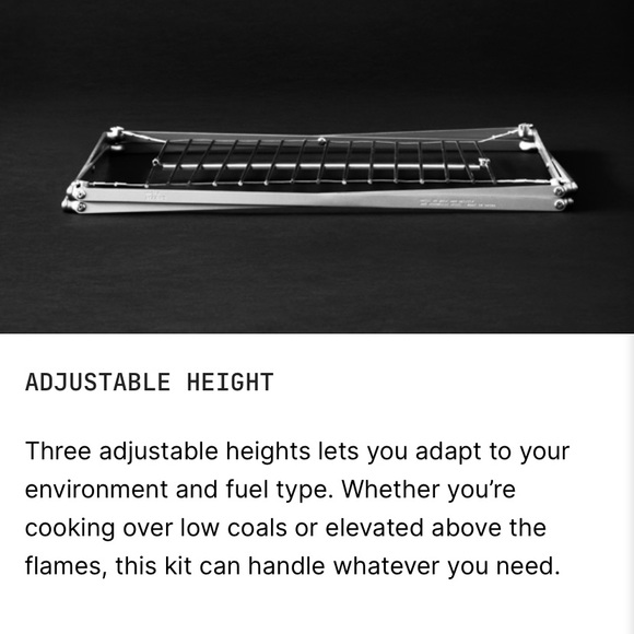 Wolf and Grizzly Campfire trio - Picture 4 of 15